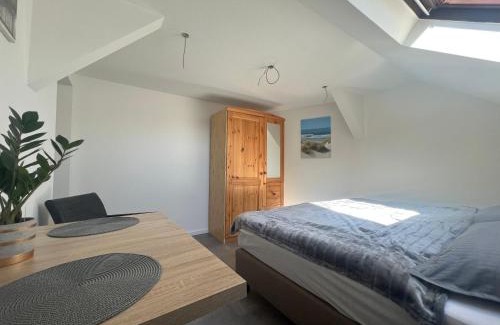 Netzschkau Apartment | FeWo an der Göltzschtalbrücke