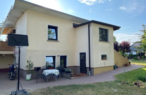 Elmenhorst/Lichtenhagen Apartment | FeWo an der Küste