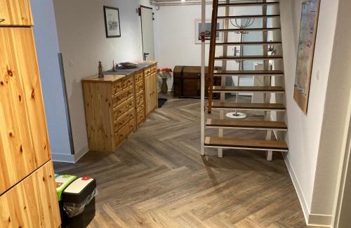 Elmenhorst/Lichtenhagen Apartment | FeWo an der Küste