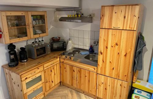 Elmenhorst/Lichtenhagen Apartment | FeWo an der Küste