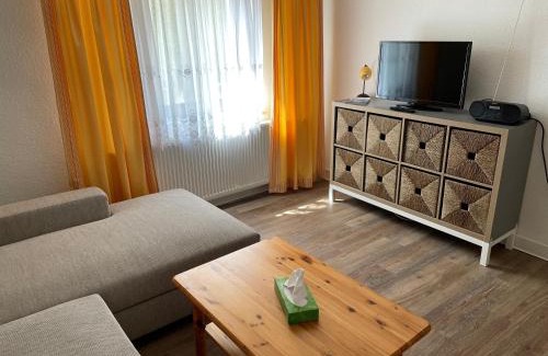 Elmenhorst/Lichtenhagen Apartment | FeWo an der Küste