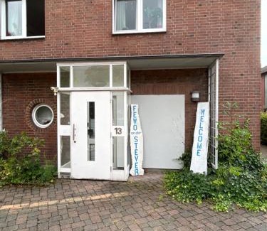 Luedinghausen Apartment | Fewo an der Stever