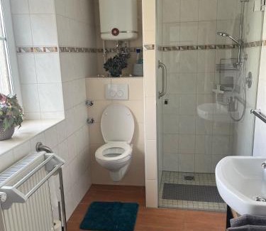 Niederlauch Apartment | FeWo Anastasija