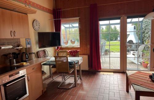 Henriettenhof Apartment | Fewo Angermünde - Henriettenhof