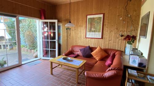 Henriettenhof Apartment | Fewo Angermünde - Henriettenhof