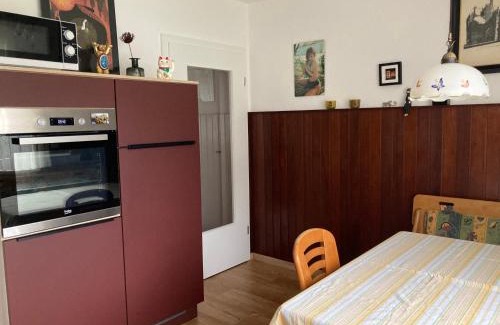 Haunstetten-Nord Apartment | FeWo Anne