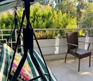 Konyaalti Apartment | FeWo-Antalya Holiday Apartments No-3