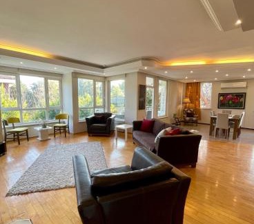 Konyaalti Apartment | FeWo-Antalya Holiday Apartments No-3