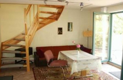 Sassnitz Apartment | Fewo Antje in Sassnitz - Fewo Antje