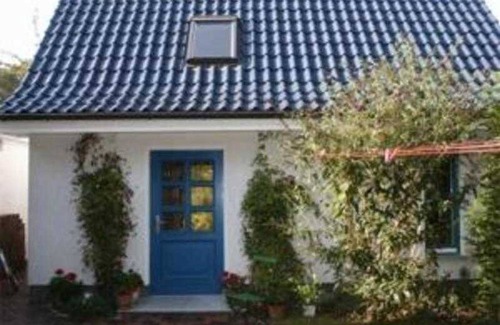 Sassnitz Apartment | Fewo Antje in Sassnitz - Fewo Antje