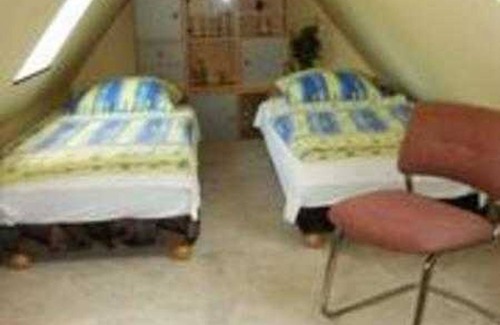 Sassnitz Apartment | Fewo Antje in Sassnitz - Fewo Antje