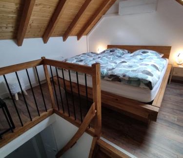Mechernich Apartment | FeWo Antweiler Oberburg