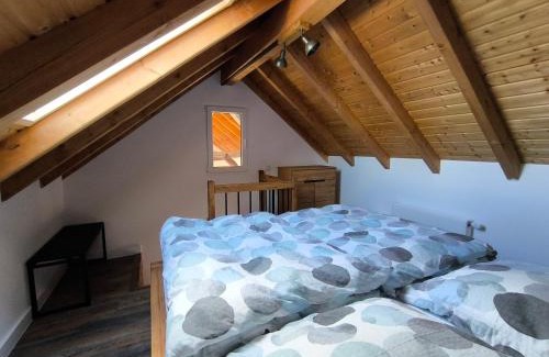 Mechernich Apartment | FeWo Antweiler Oberburg