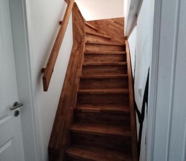 Mechernich Apartment | FeWo Antweiler Oberburg