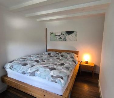 Mechernich Apartment | FeWo Antweiler Oberburg