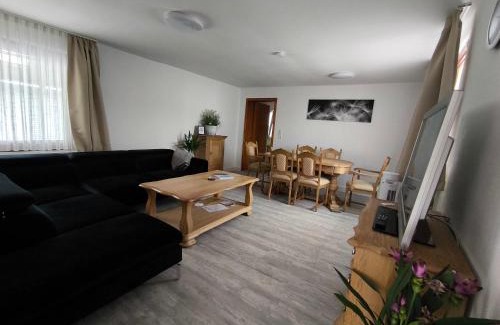 Mechernich Apartment | FeWo Antweiler Oberdorf