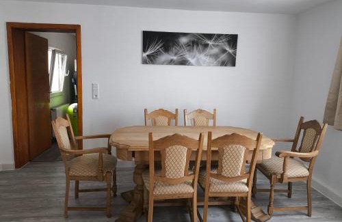 Mechernich Apartment | FeWo Antweiler Oberdorf