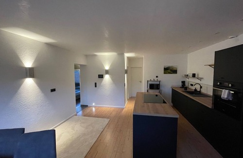 Bad Saulgau Apartment | Fewo Apartment 41-1 in Kurparknähe