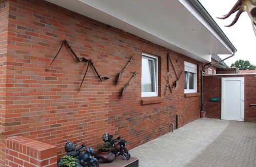 Idafehn Apartment | FeWo - Apartment Drieling, 85091