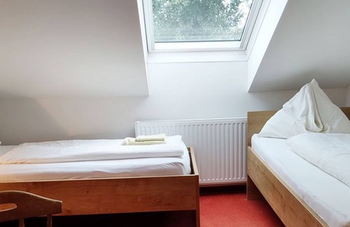 Sankt Georgen im Attergau Apartment | Fewo Lichtenberg - Frühstückspension Holzapfel