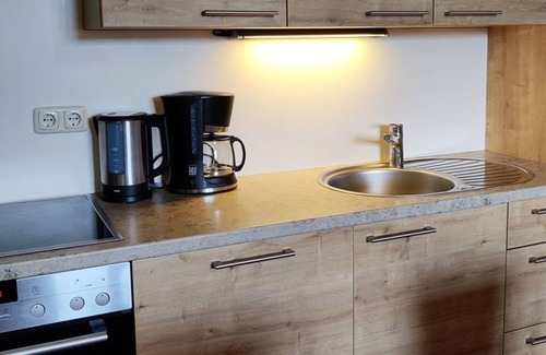Sankt Georgen im Attergau Apartment | Fewo Lichtenberg - Frühstückspension Holzapfel