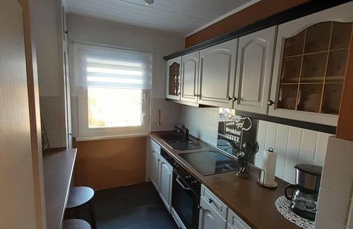 Oker Apartment | FeWo auf dem Adenberg