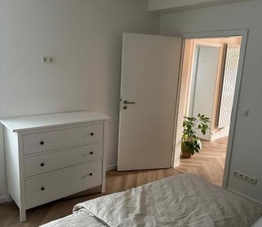 Kettwig Apartment | FeWo auf dem Kettwiger Bögel
