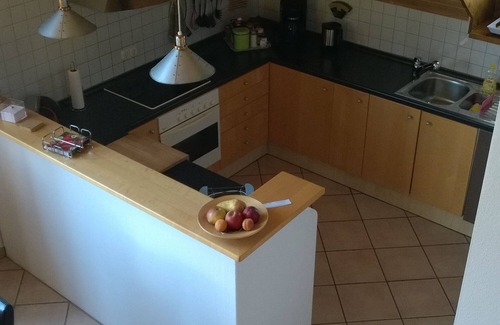 Wolfersdorf Apartment | Fewo auf dem Lande am Rande des Hopfenanbaugebietes Hallertau