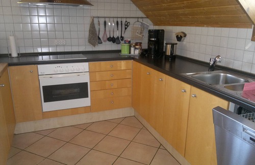 Wolfersdorf Apartment | Fewo auf dem Lande am Rande des Hopfenanbaugebietes Hallertau