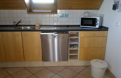 Wolfersdorf Apartment | Fewo auf dem Lande am Rande des Hopfenanbaugebietes Hallertau