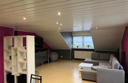 Miltenberg District Apartment | Fewo Ausblick
