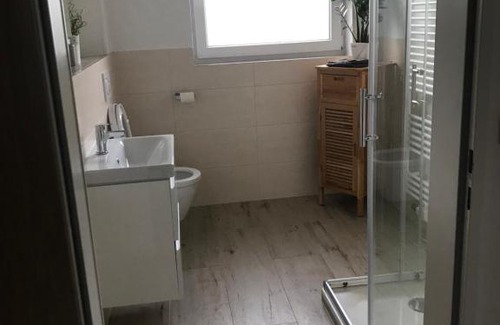 Gehn Apartment | FeWo-Ausblick