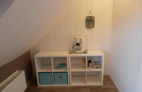 Harschbach Apartment | Fewo Auszeit 1