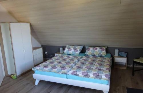 Harschbach Apartment | Fewo Auszeit 1