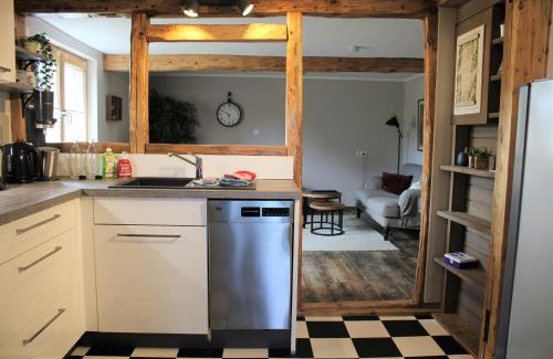Harschbach Apartment | FeWo-Auszeit 2
