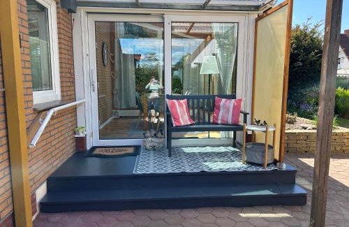 Otterndorf Apartment | Fewo Auszeit am Meer