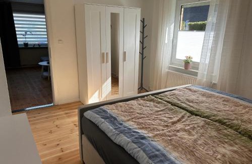 Otterndorf Apartment | Fewo Auszeit am Meer