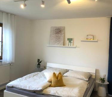 Frensdorf Apartment | FeWo Auszeit