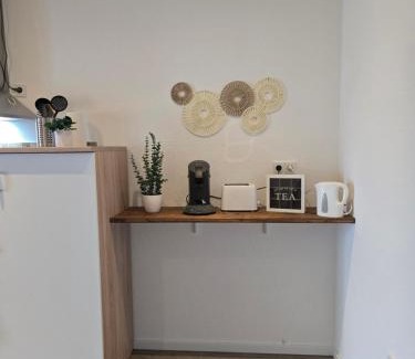 Karthaus Apartment | Fewo Auszeit