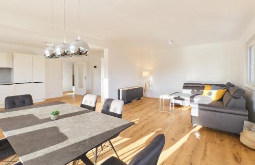 Neuravensburg Apartment | FeWo Bäuerle Neuravensburg Ried