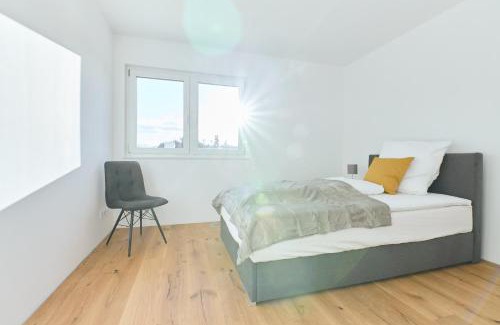 Neuravensburg Apartment | FeWo Bäuerle Neuravensburg Ried