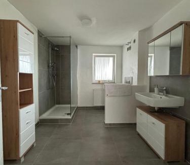 Buedingen Apartment | FeWo Büdingen - Ankerplatz