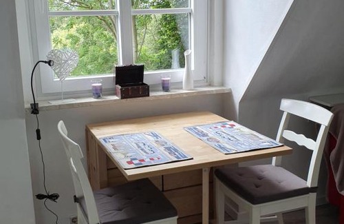 Oldenburg in Holstein Apartment | FeWo Baron