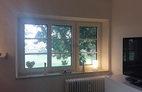Oldenburg in Holstein Apartment | FeWo Baron