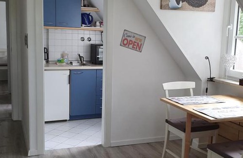 Oldenburg in Holstein Apartment | FeWo Baron