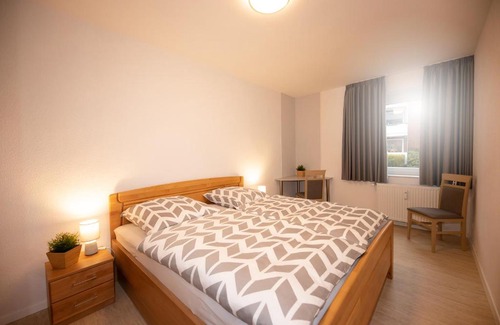 Twischkamp Apartment | FeWo Batteriestraße