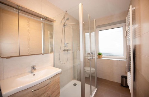 Twischkamp Apartment | FeWo Batteriestraße