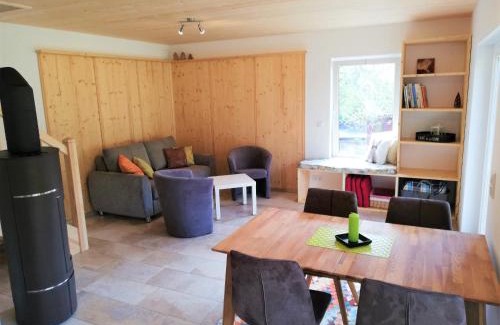 Waldidylle Apartment | Fewo bei Reuters - Haus Tellkoppe