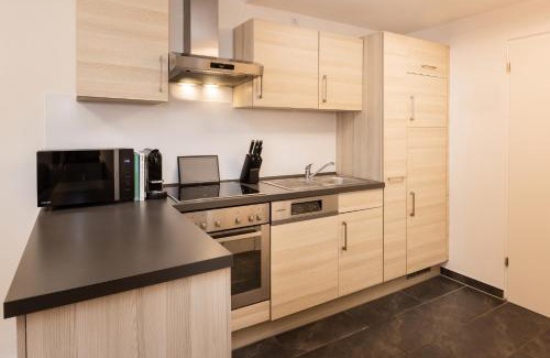 Rappele Apartment | FeWo-Bergromantik mit KOSTENLOSEN Sommerbergbahntickets