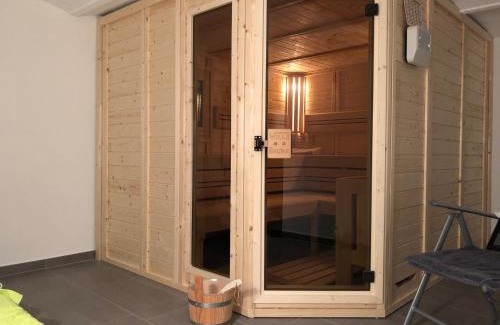 Konnefeld House | FeWo Bettenhausen
